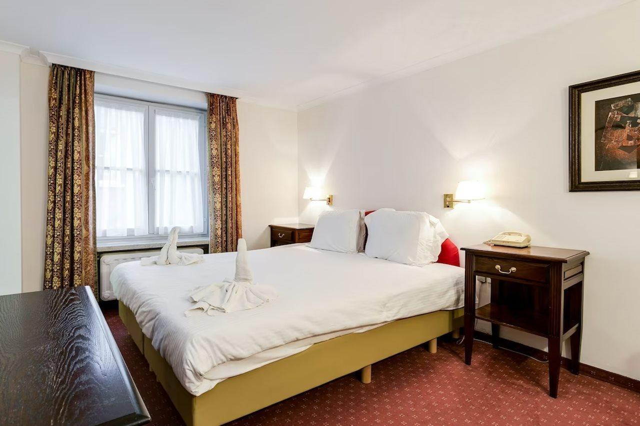 Hotel Bryghia بروج المظهر الخارجي الصورة