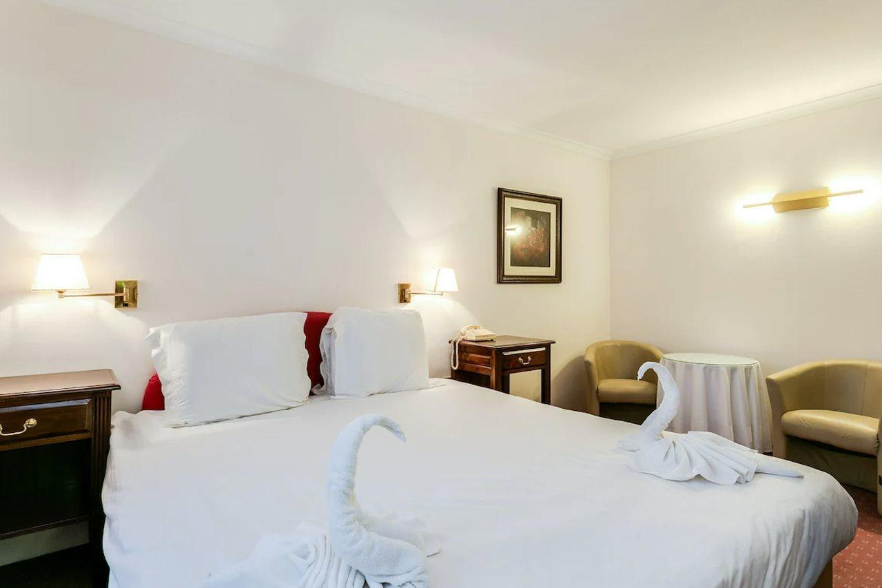Hotel Bryghia بروج المظهر الخارجي الصورة