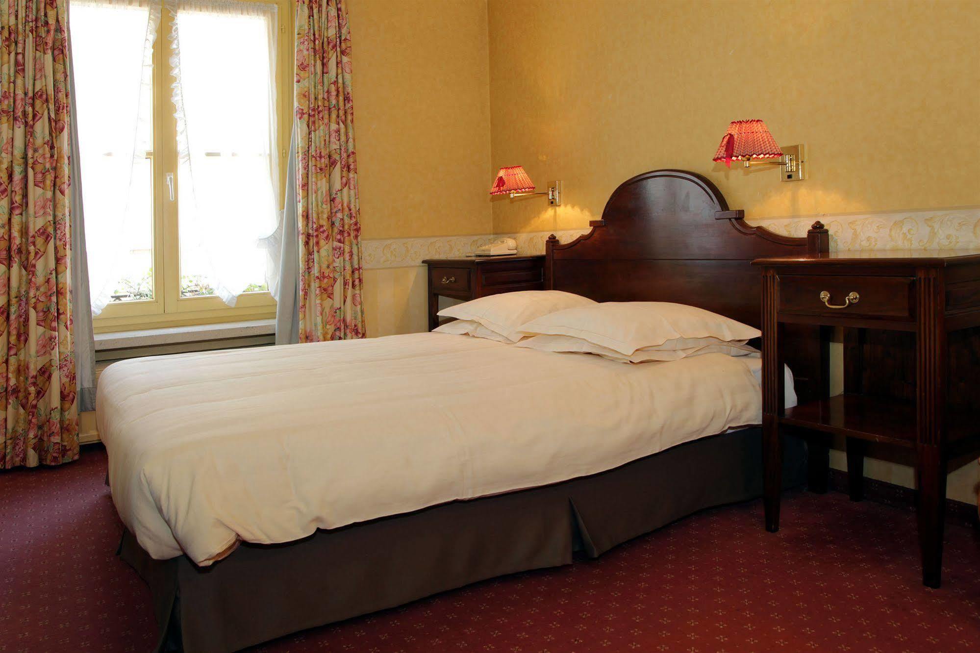 Hotel Bryghia بروج المظهر الخارجي الصورة