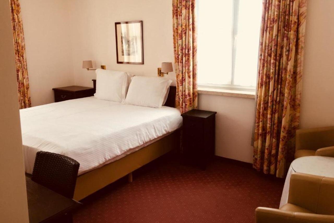 Hotel Bryghia بروج المظهر الخارجي الصورة